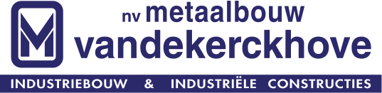 Metaalbouw Vandekerckhove - Industriebouw & industriële constructies